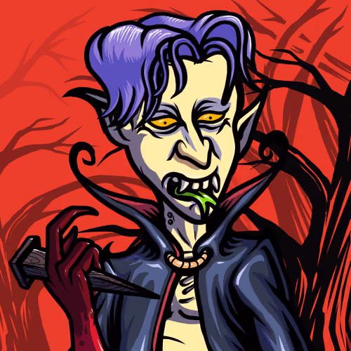 Transylvania#625