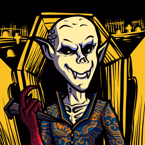 Transylvania#801