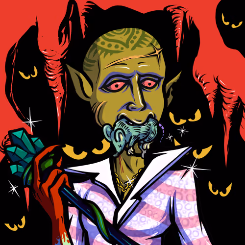 Transylvania#730