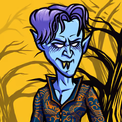 Transylvania#30