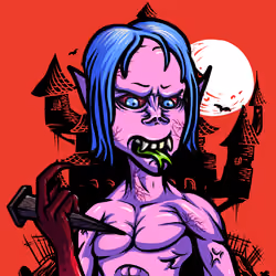 Transylvania#319