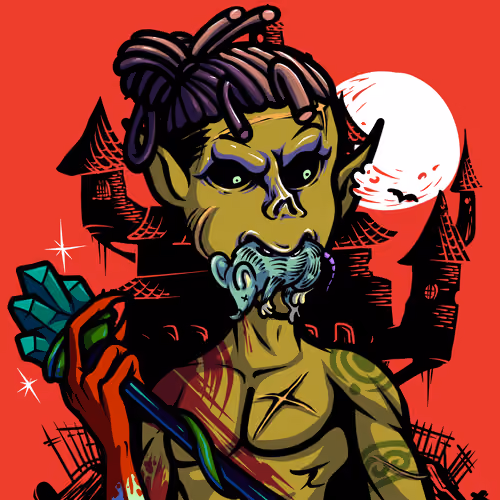 Transylvania#163