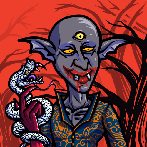 Transylvania#489