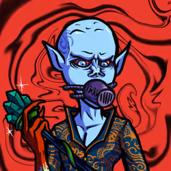 Transylvania#70