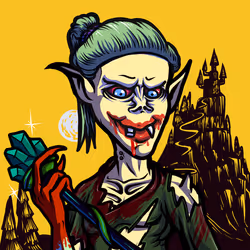 Transylvania#895