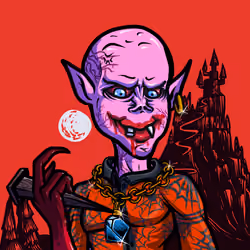 Transylvania#303