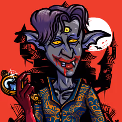 Transylvania#529