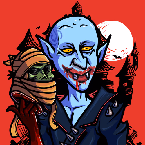 Transylvania#337