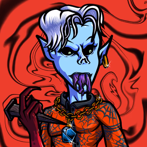 Transylvania#341