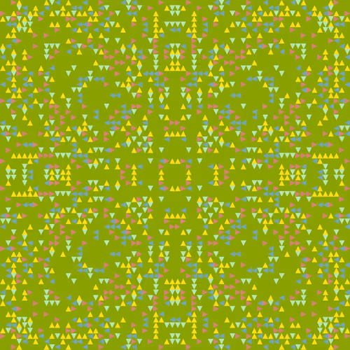 Hashrunes