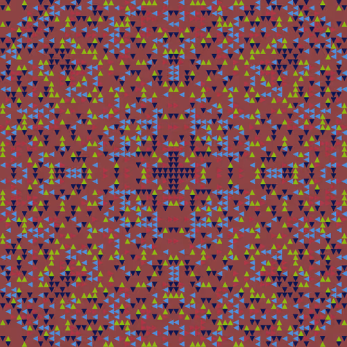 Hashrunes