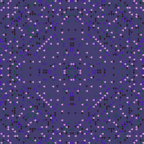 Hashrunes