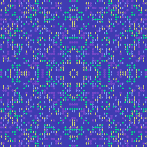 Hashrunes