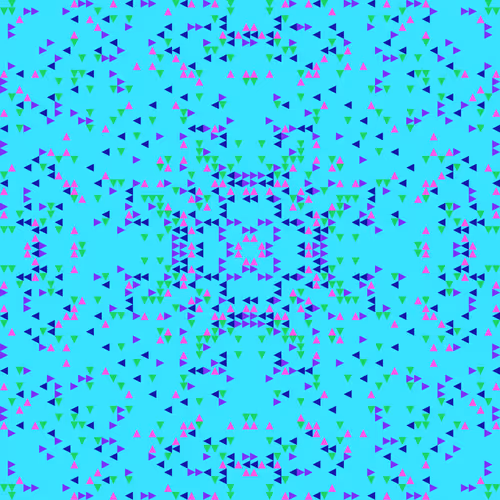 Hashrunes