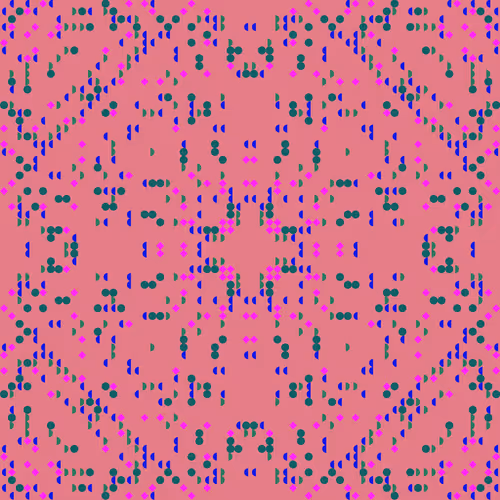 Hashrunes