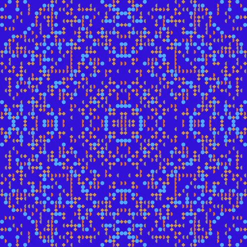 Hashrunes