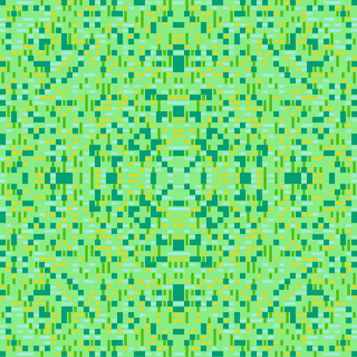 Hashrunes