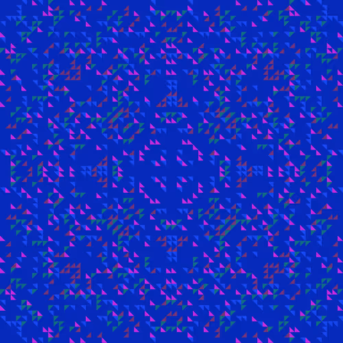 Hashrunes