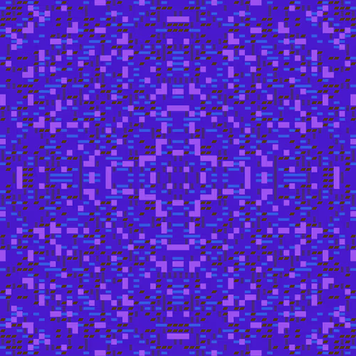 Hashrunes