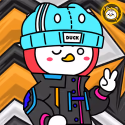 FashionDucks #2732