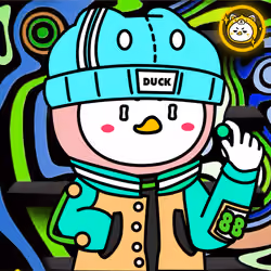 FashionDucks #3823