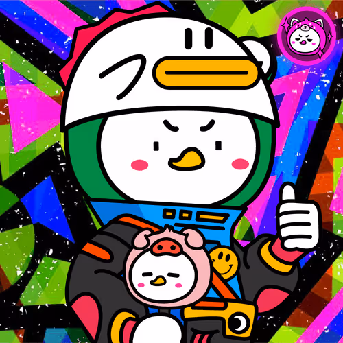 Fashiontrendyduck