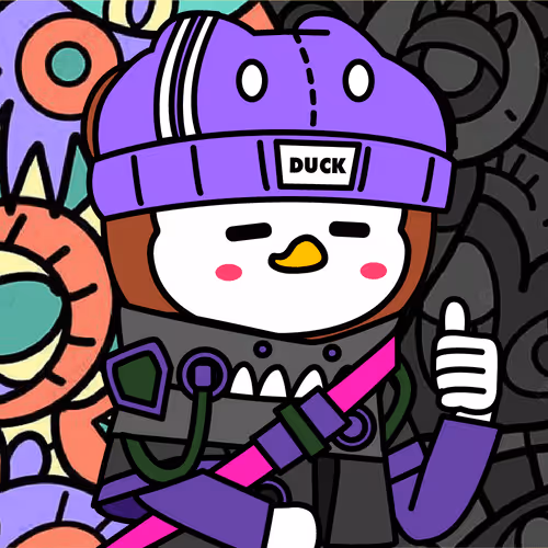 Fashiontrendyduck