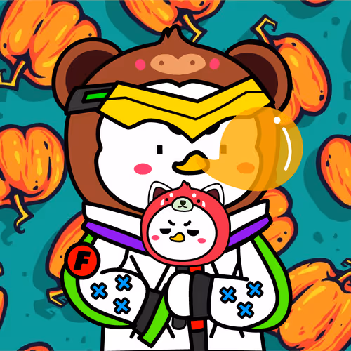 Fashiontrendyduck