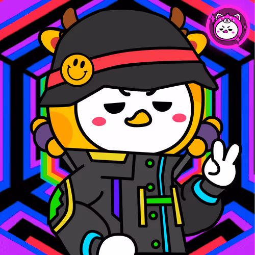 Fashiontrendyduck