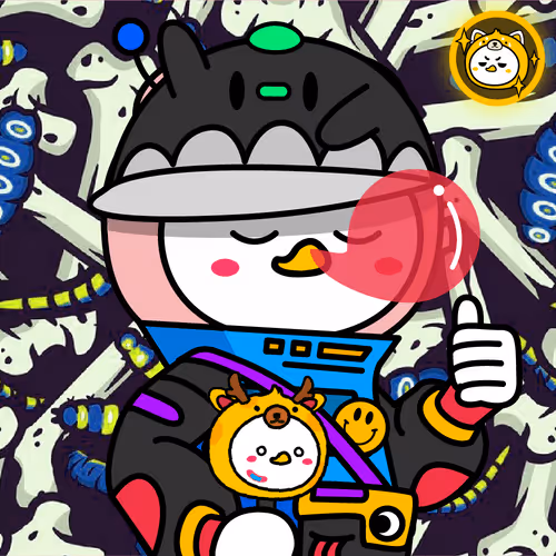 Fashiontrendyduck