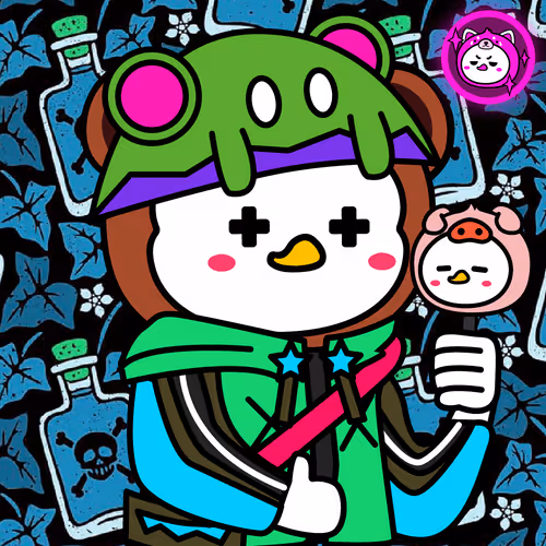 Fashiontrendyduck