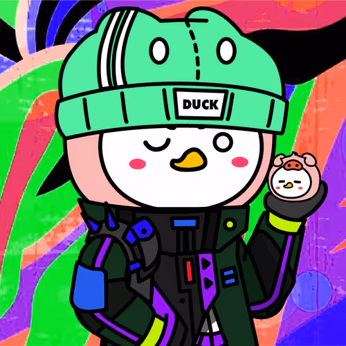 Fashiontrendyduck