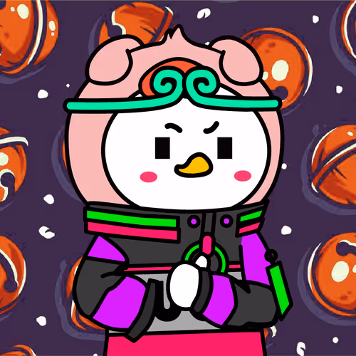 Fashiontrendyduck