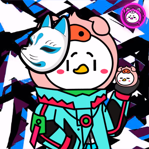 Fashiontrendyduck