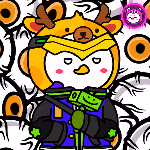 Fashiontrendyduck
