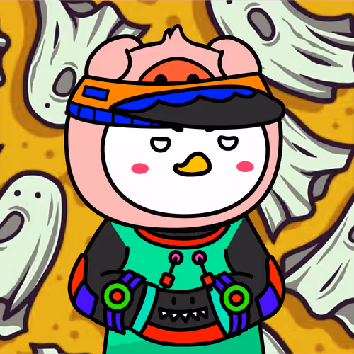 Fashiontrendyduck