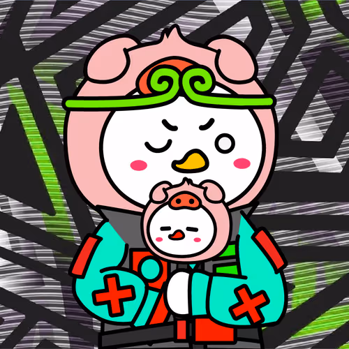 Fashiontrendyduck
