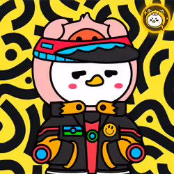 FashionDucks #2284