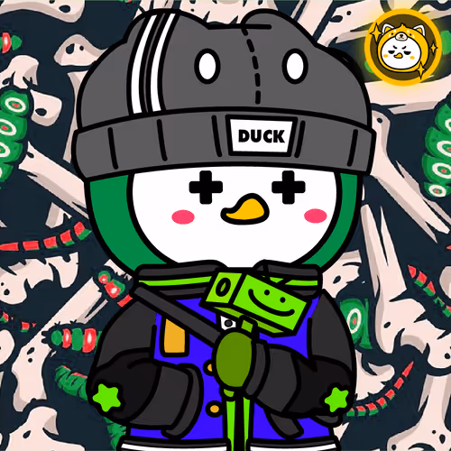 Fashiontrendyduck