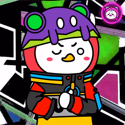 Fashiontrendyduck