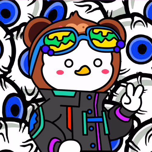 Fashiontrendyduck