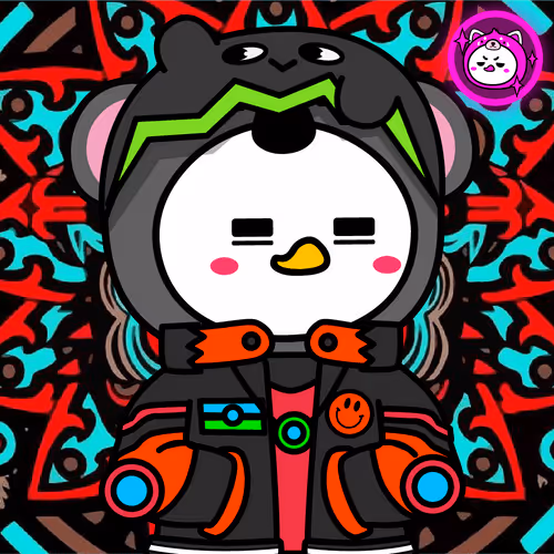 Fashiontrendyduck
