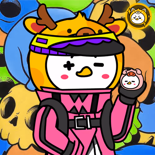 Fashiontrendyduck