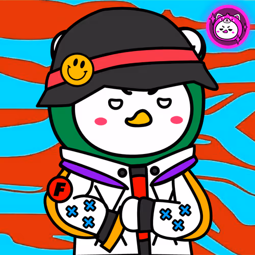 Fashiontrendyduck