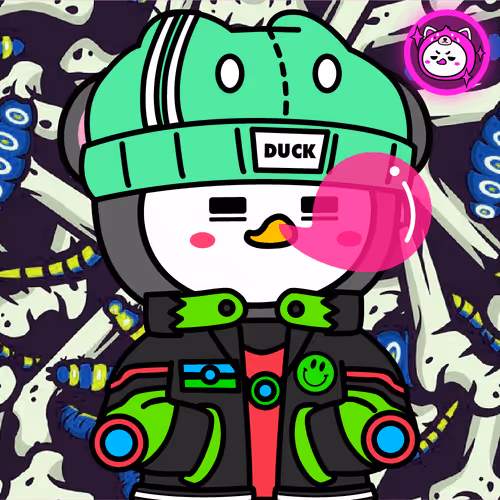 Fashiontrendyduck