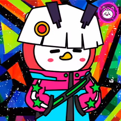 FashionDucks #2569
