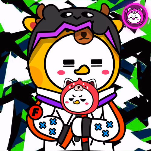 Fashiontrendyduck