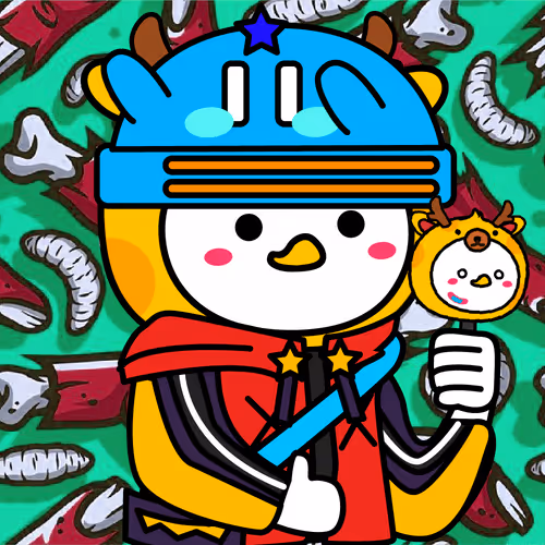 Fashiontrendyduck