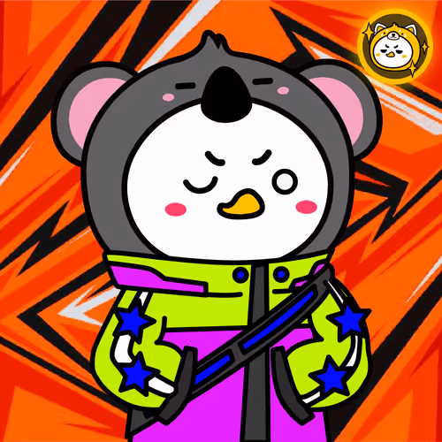 Fashiontrendyduck