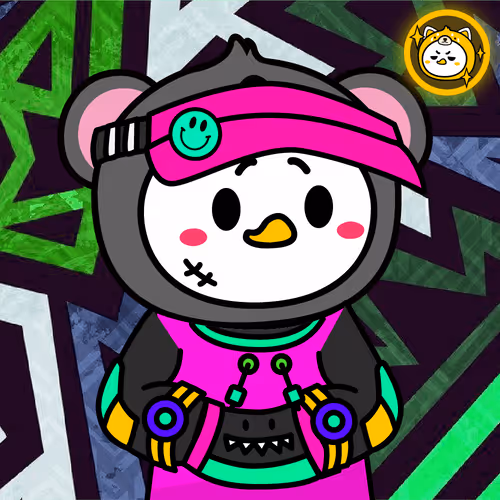 Fashiontrendyduck